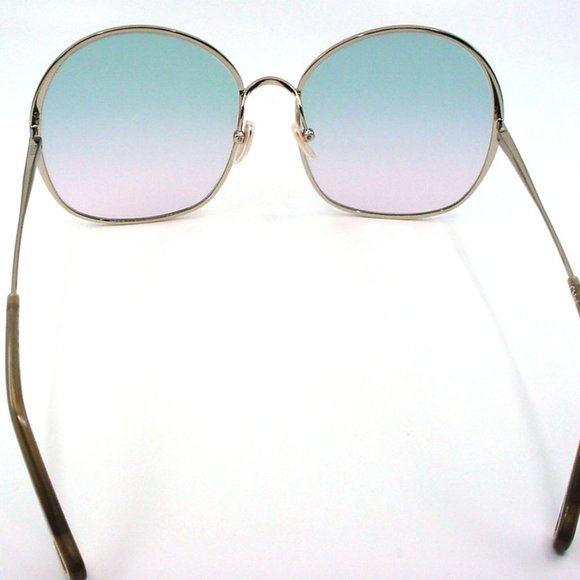 Fabulous authentic Chloe Sunglasses new without tags! Orig. $505! - Picture 3 of 6